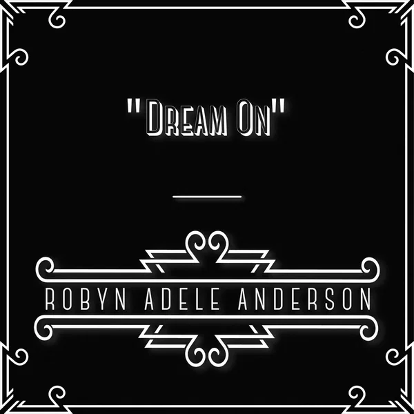 Dream On