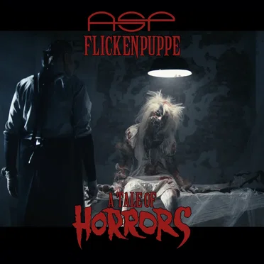 Flickenpuppe
