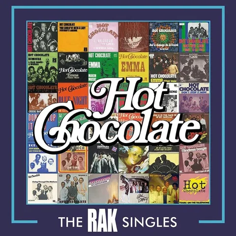 Hot Chocolate
