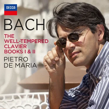 The Well-Tempered Clavier, Books I & II