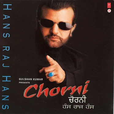 Chorni by Hans Raj Hans - album cover