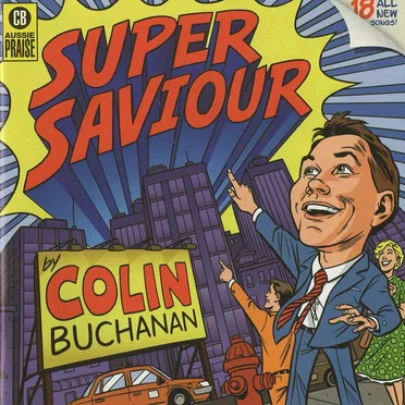 Super Saviour