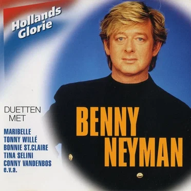 Duetten met Benny Neyman