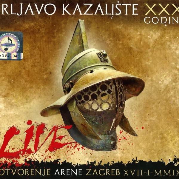 XXX godina