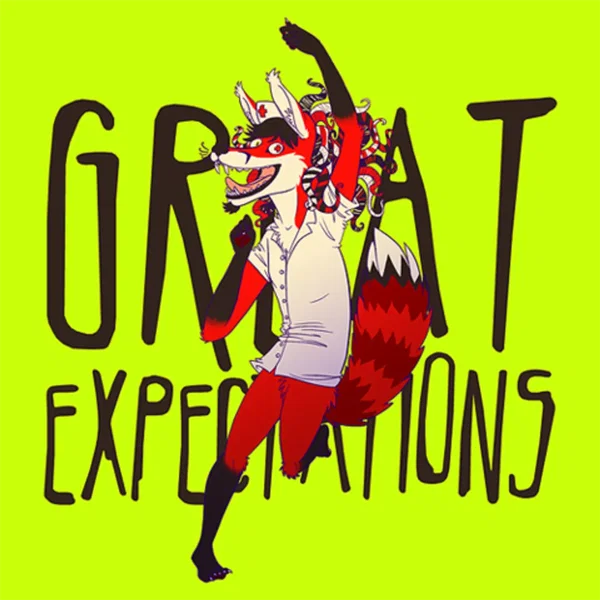 GREAT EXPECTATIONS