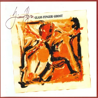 Glass Finger Ghost