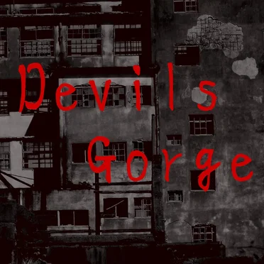 Devils Gorge
