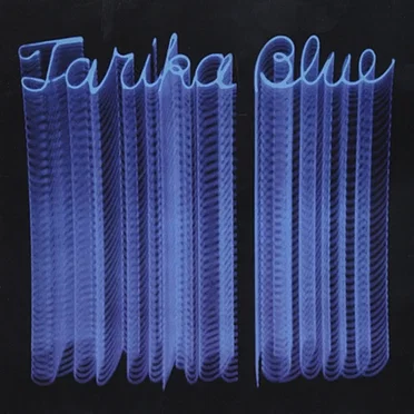 Tarika Blue