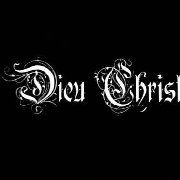 Adam&Eve by Dieu Christ - album cover