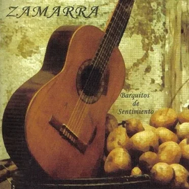 Barquitos de sentimiento
