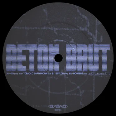 Beton Brut