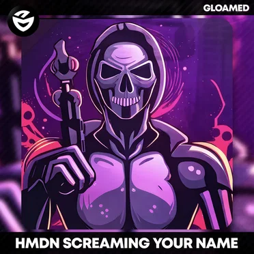 Screaming Your Name