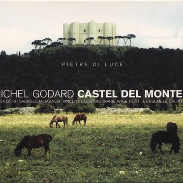 Castel del Monte II: Pietre di luce