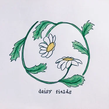 daisy fields
