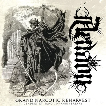 Grand Narcotic Reharvest