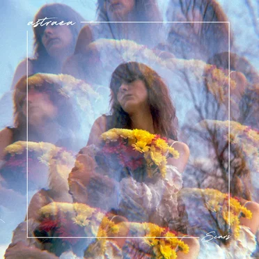 Scars by Astræa - album cover