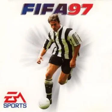 FIFA 97 Soundtrack by Mark Ortiz - album cover