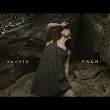 Servis Kwéni by Wave Arising - album cover