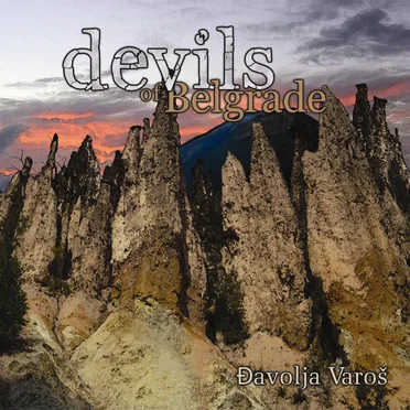 Devils of Belgrade