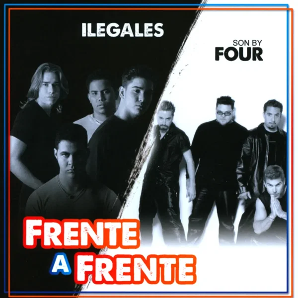Frente a frente