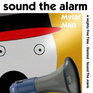 Sound the Alarm