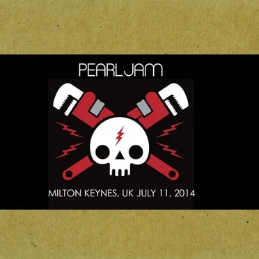 2014-07-11: Milton Keynes Bowl, Milton Keynes, UK