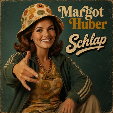 Margot Huber