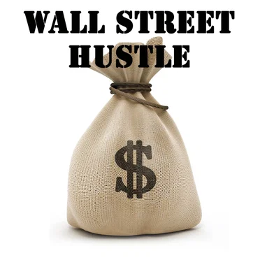 Wall Street Hustle