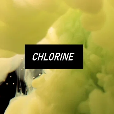 Chlorine