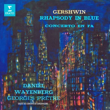 Rhapsody in Blue / Concerto en fa