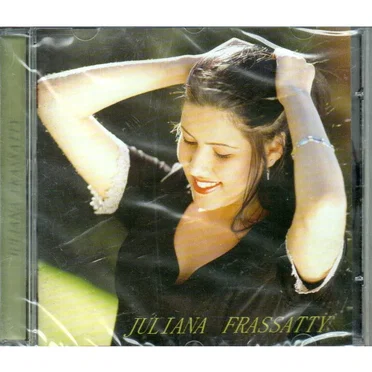 Amado Senhor by Juliana Frassatty - album cover