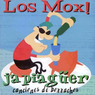 Japiagüer: Canciones de borrachos