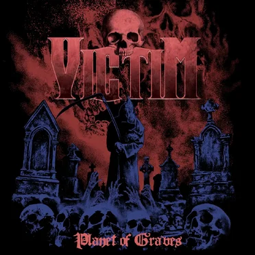 Planet of Graves
