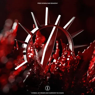 Free DL Season 1 by Various Artists - album cover