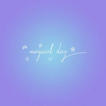 magical day