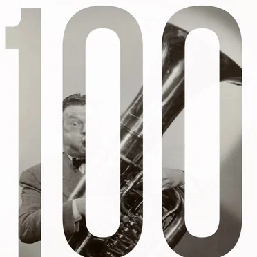 EardrumsPop 100 by Various Artists - album cover