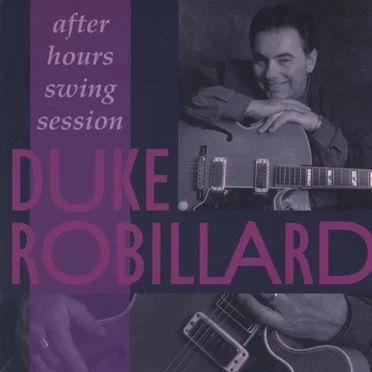 After Hours Swing Session