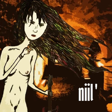 Niil' by Niil' - album cover