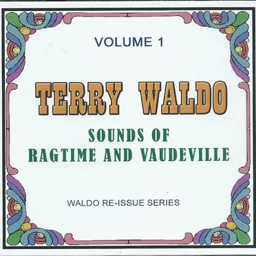 Terry Waldo