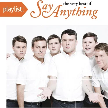 Playlist: The Very Best of Say Anything