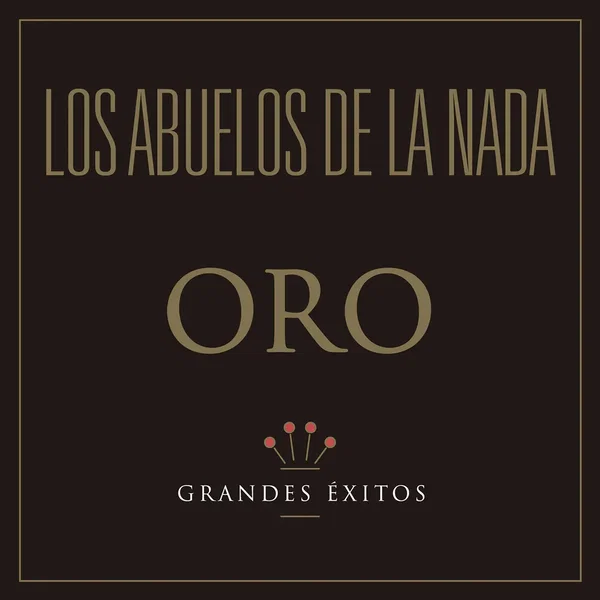 Oro: Grandes éxitos