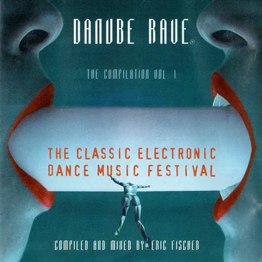 Danube Rave - The Compilation Vol.1
