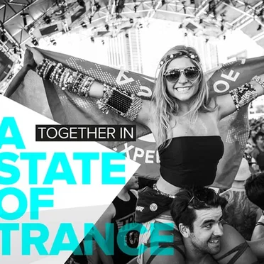 Together in a state of trance - festival 2015