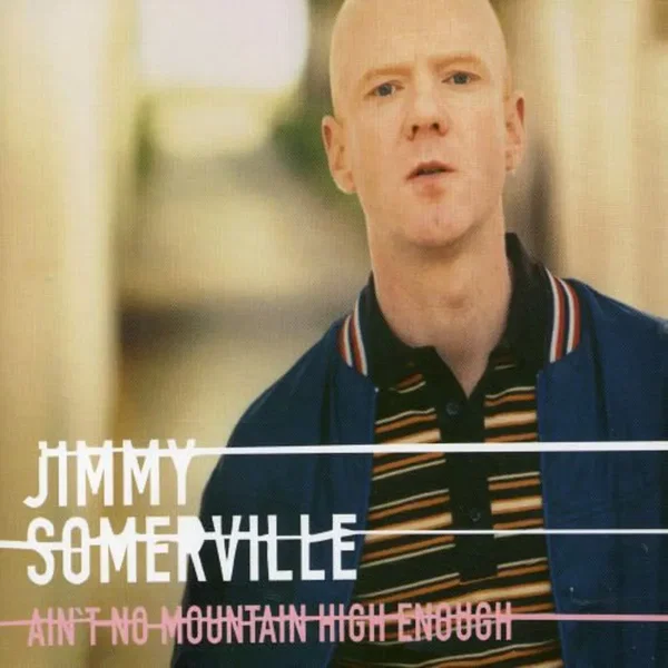 Ain’t No Mountain High Enough