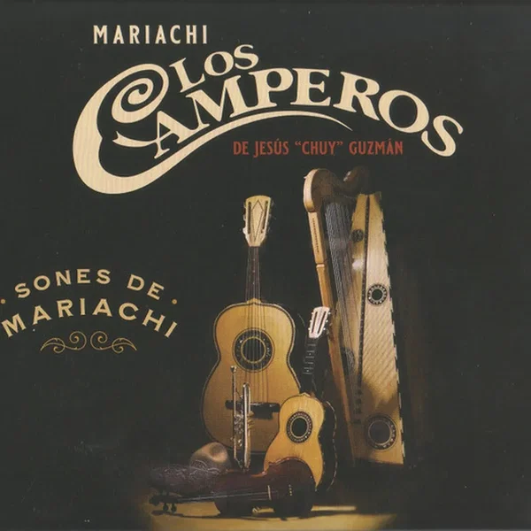 Sones de Mariachi