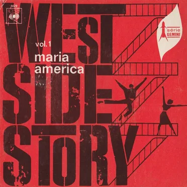 West Side Story, Vol. 1: Maria / America