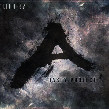 Letters by A Jasey Project - album cover