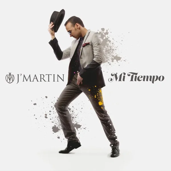 Mi tiempo