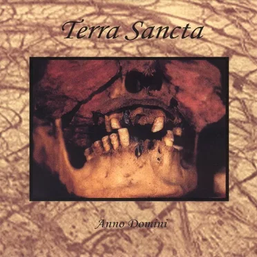 Anno Domini by Terra Sancta - album cover