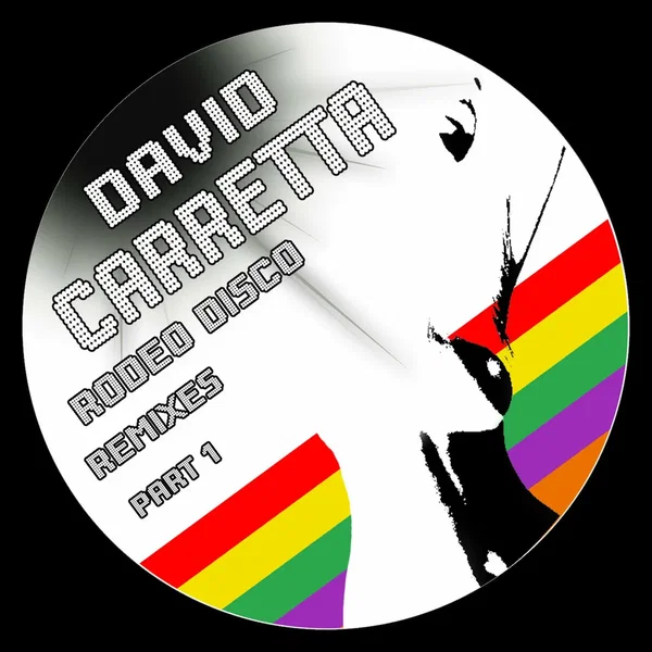 Rodeo Disco Remixes, Part 1 EP